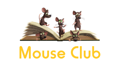Preschool Mouse Club